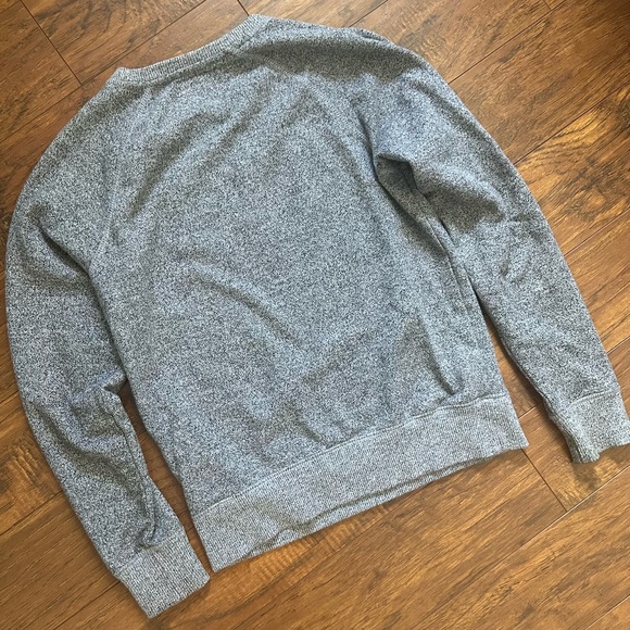 Roots Crew Sweatshirt in size XS - Picture 2 of 4